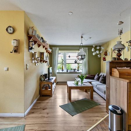 Ferienwohnung Kaffeemuehle Flensburgo Exterior foto